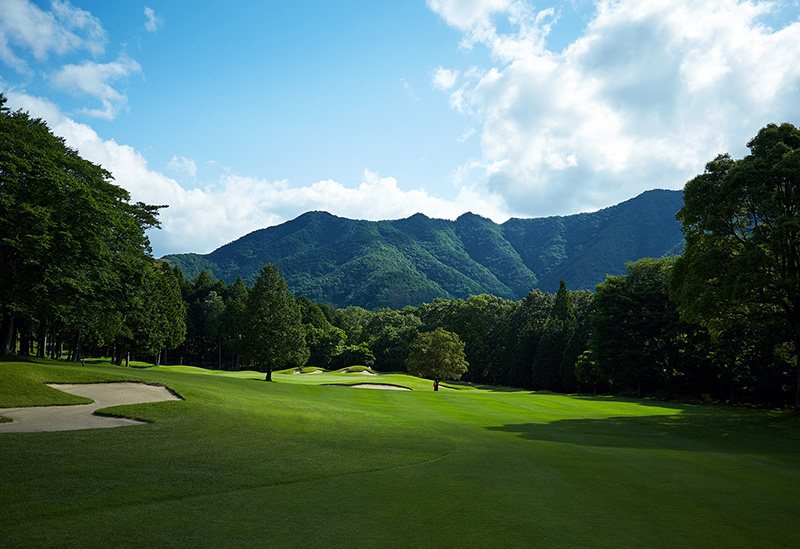 Myoken Fuji Country Club