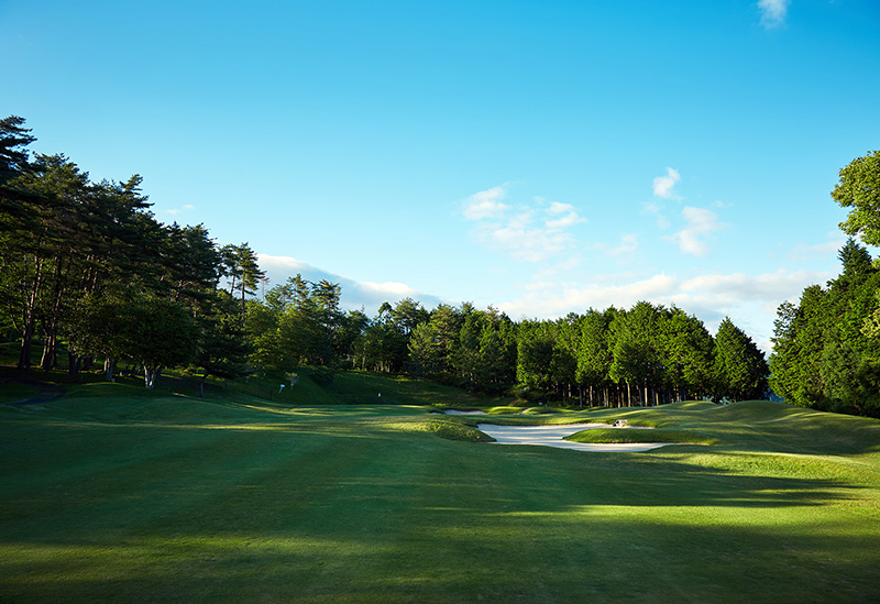 Myoken Fuji Country Club