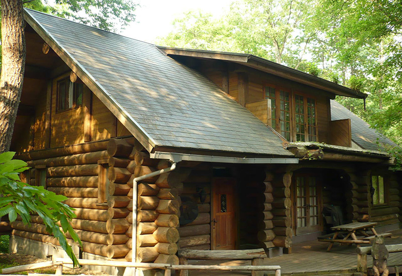 Myoken Fuji Country Club