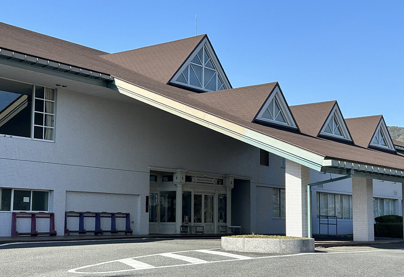 Myoken Fuji Country Club