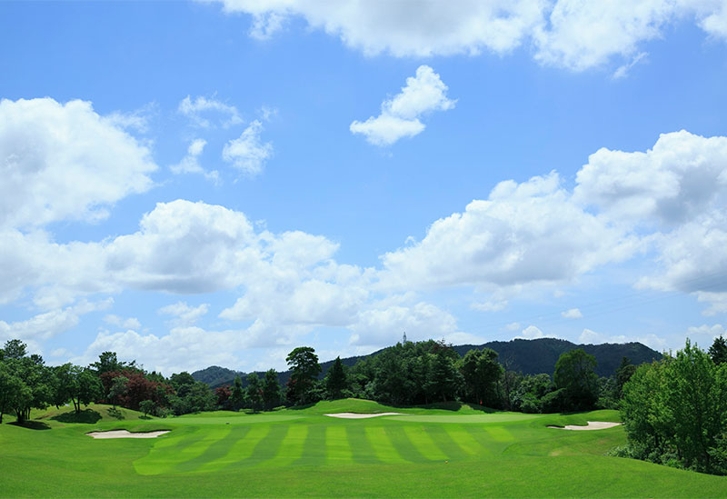 Fukusaki Toyo Golf Club