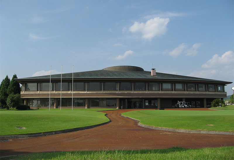 Fukusaki Toyo Golf Club