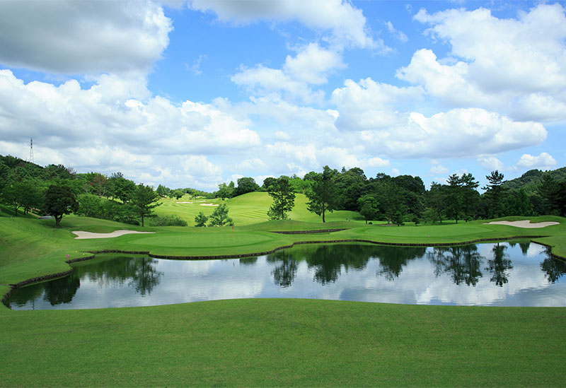 Fukusaki Toyo Golf Club