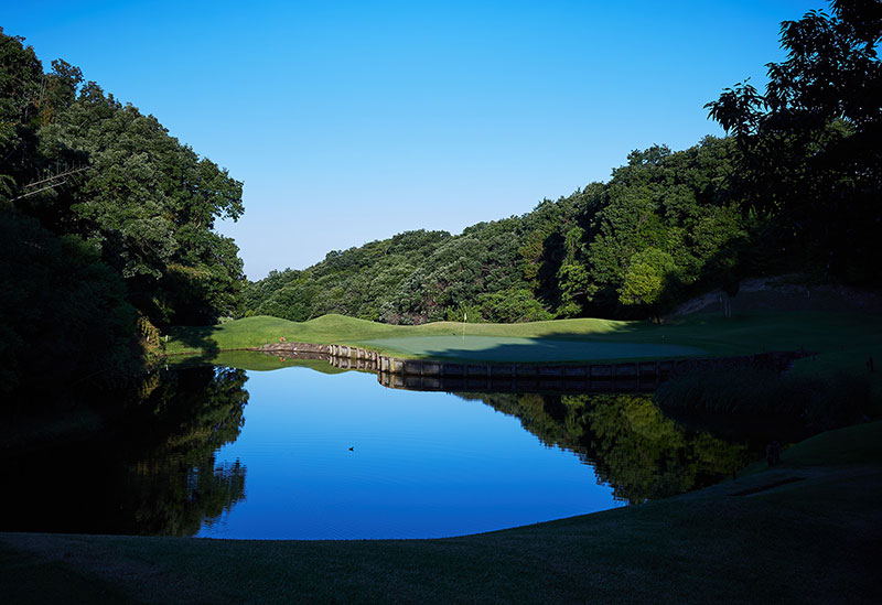 Zuien Country Club Nishi-Kobe Course