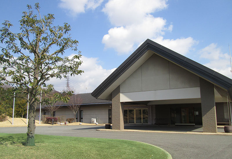 Zuien Country Club Nishi-Kobe Course