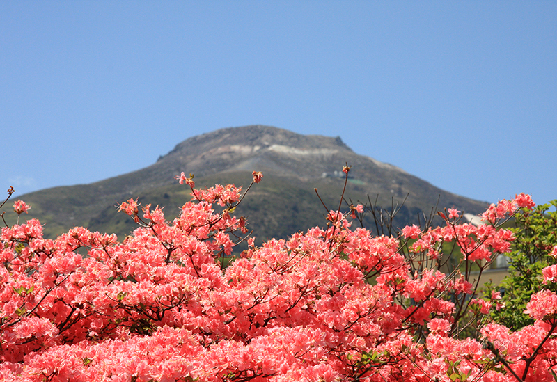 National Park Nasu Ropeway
