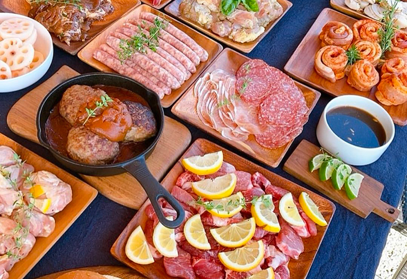 Atelier Sora to Niwa