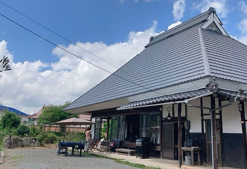 Atelier Sora to Niwa