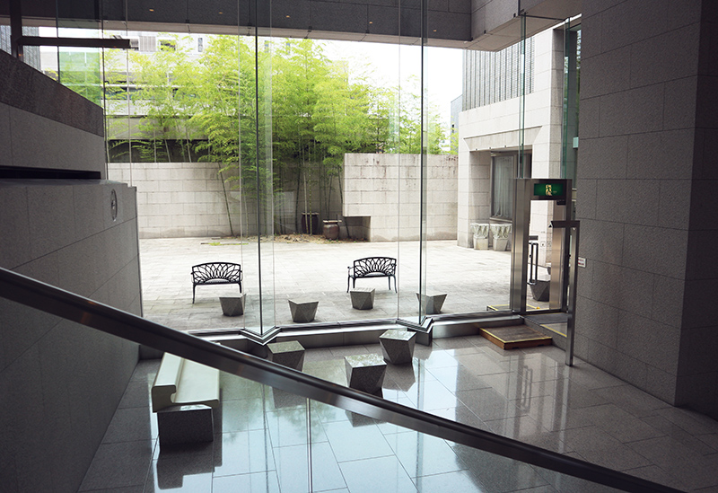 Okayama Prefectural Museum of Art