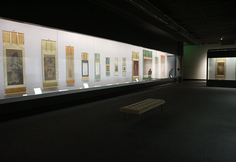 Okayama Prefectural Museum of Art