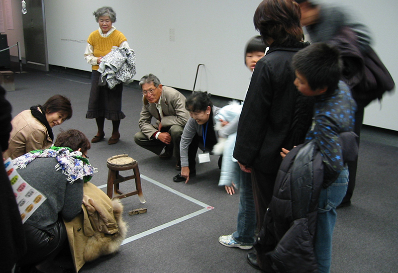 Okayama Prefectural Museum of Art