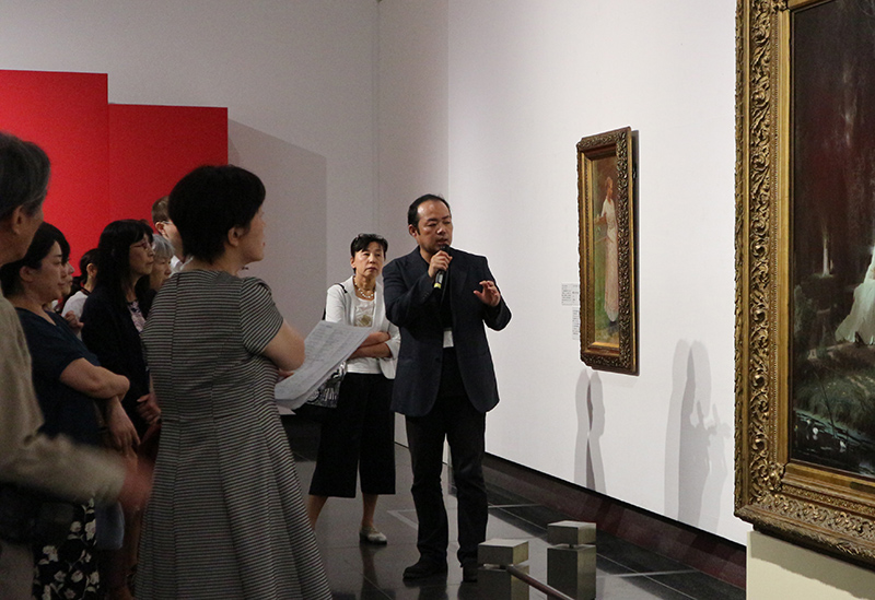 Okayama Prefectural Museum of Art