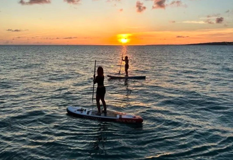 Big Blue Marine Service