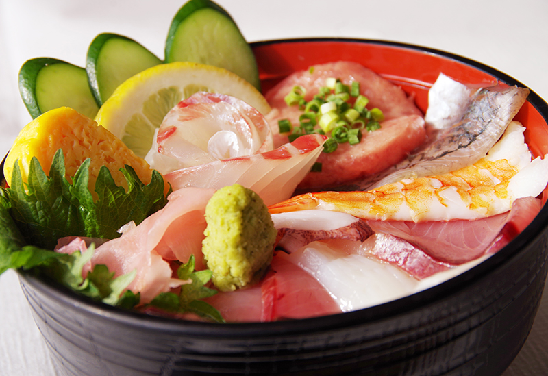 Kamogawa Ocean Park, Roadside Station