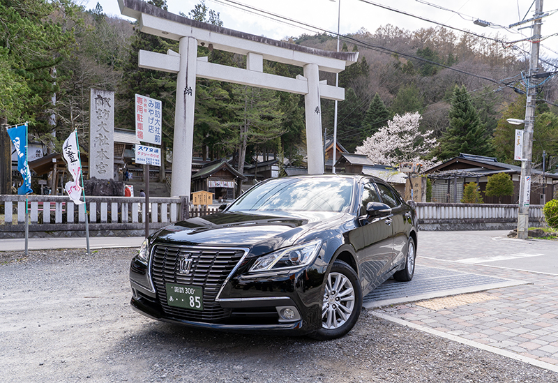 Suwa Kotsu Co., Ltd.