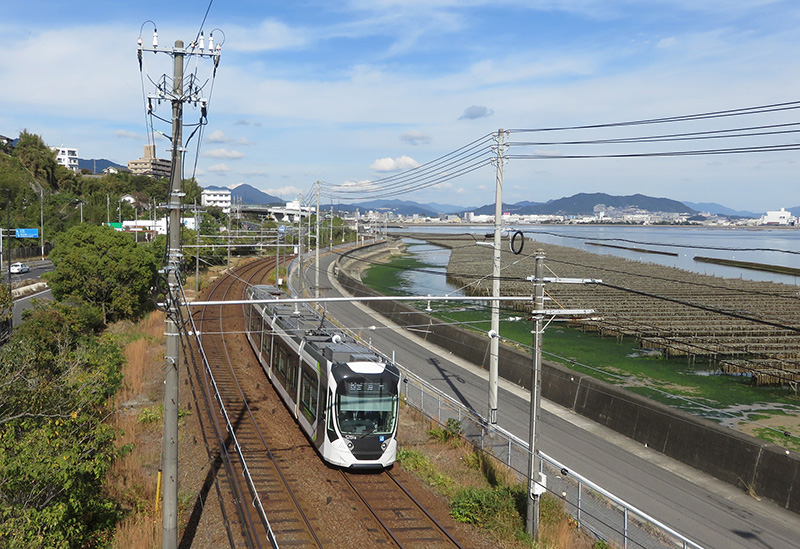 Hiroshima Electric Railway Co., Ltd.