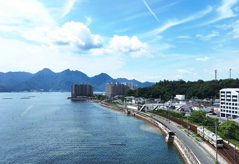 Hiroshima Electric Railway Co., Ltd.