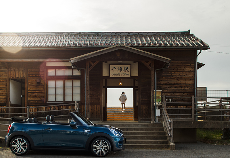Another Rent-a-Car Nagasaki Airport