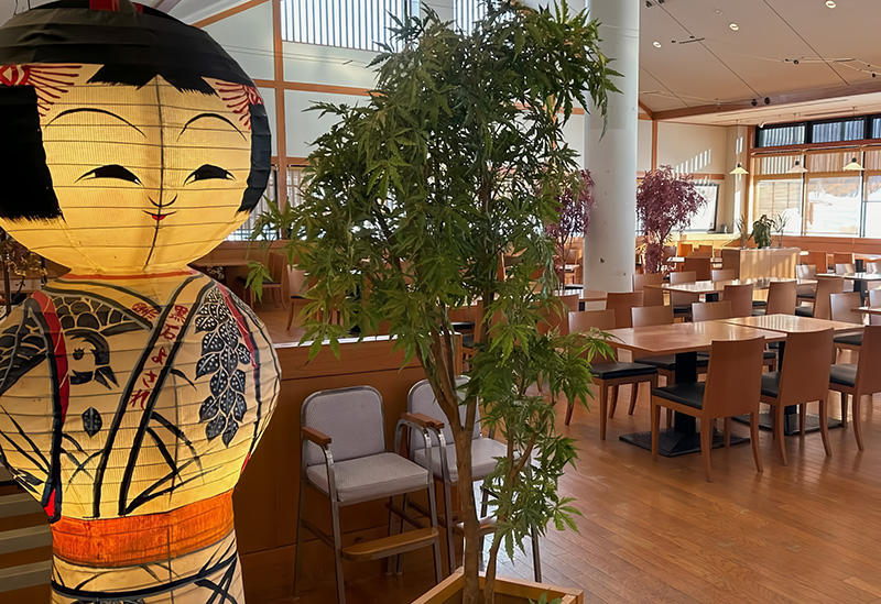 Tsugaru Traditional Crafts Center