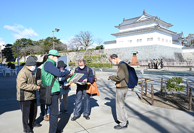 Shizuoka City Museum of History