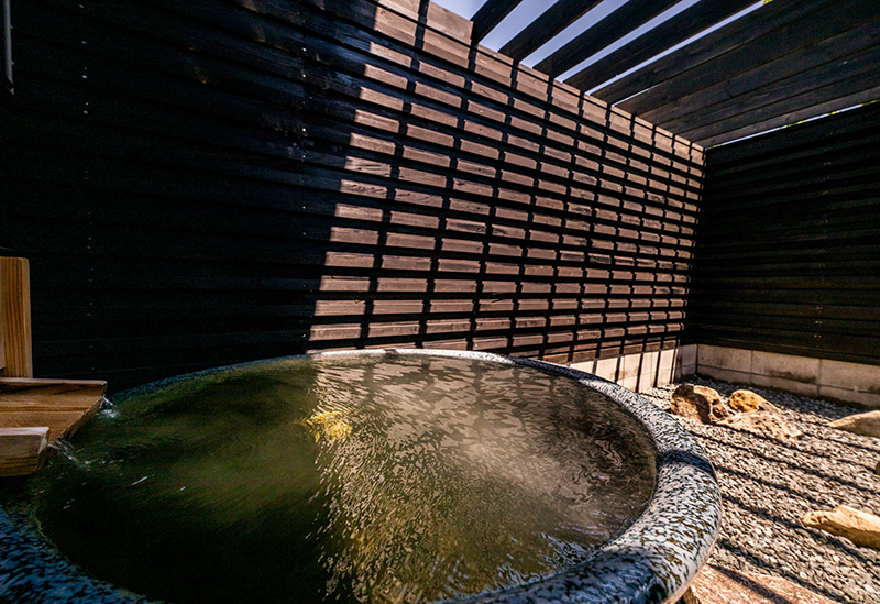 Honoka no Yu, Kitahiroshima