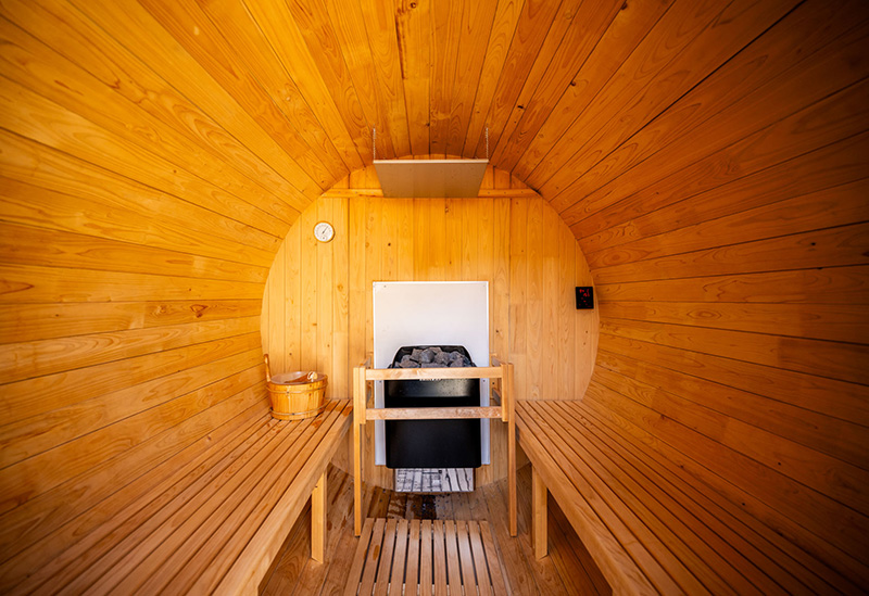 Honoka no Yu, Kitahiroshima