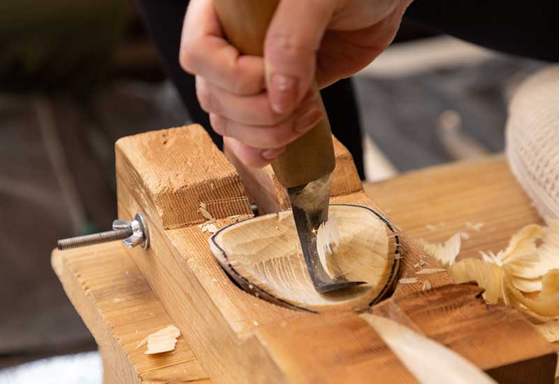 Hida Takayama Town Experience Exchange Center