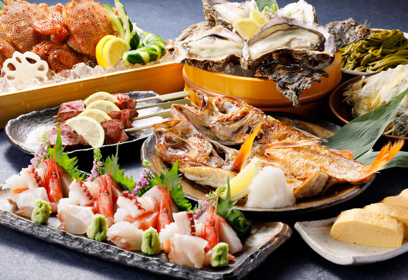 Izakaya Hachimaru Annex