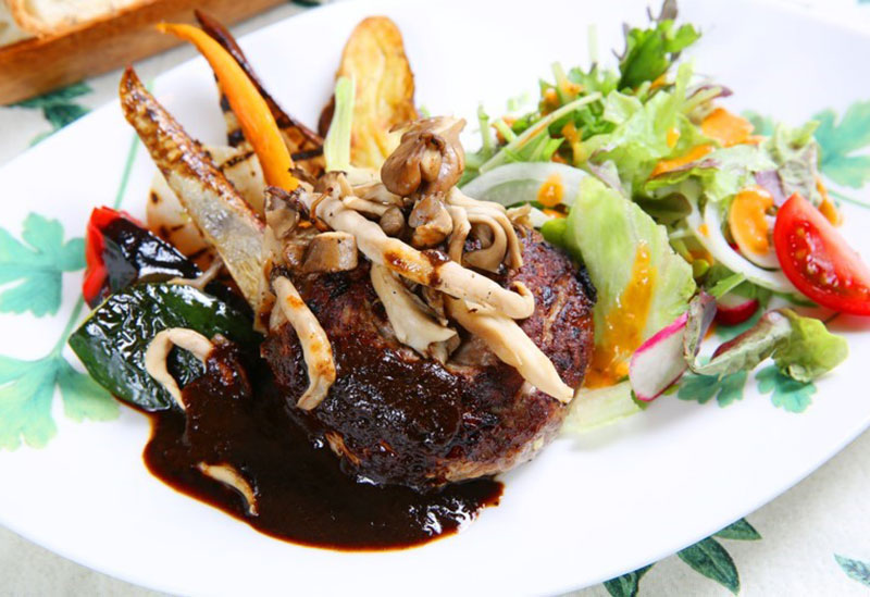 Restaurant Kazurabe