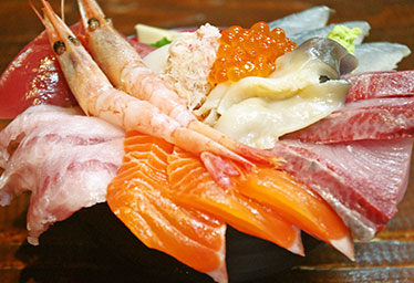魚金食堂