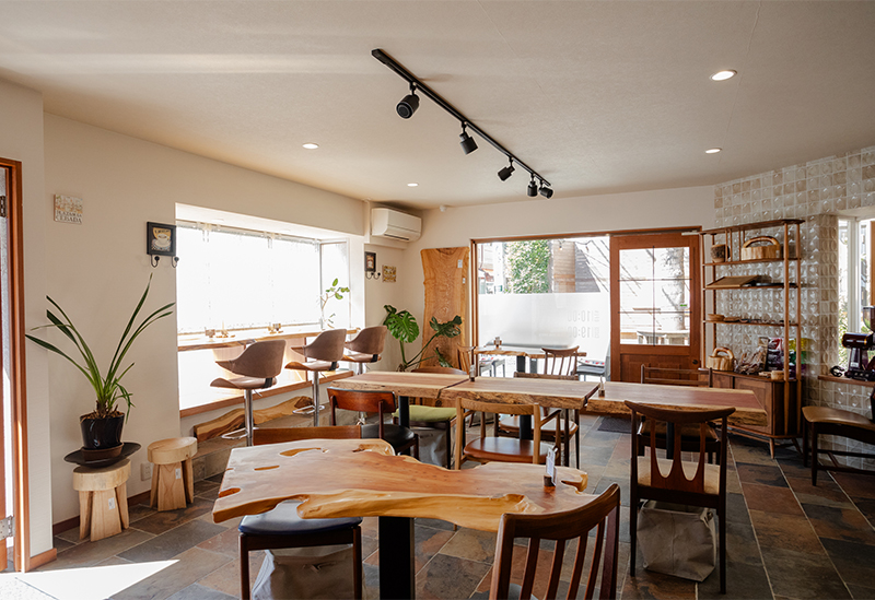 NeNRiN Woodworking Shop