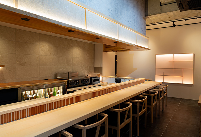 Ginza Kurosu Higashi Ginza