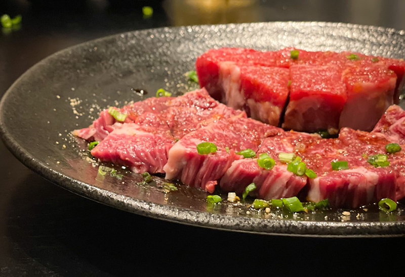 Yakiniku Ushigokoro