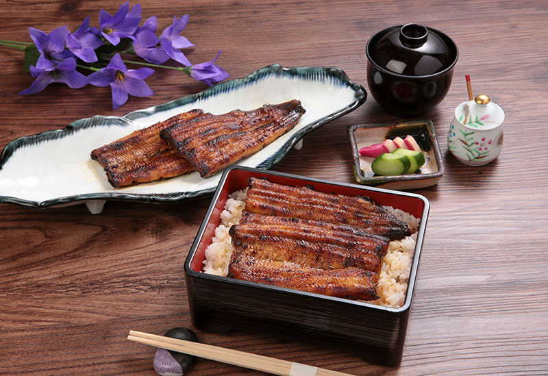 Hamanako Unagi, Motoshiro-tei