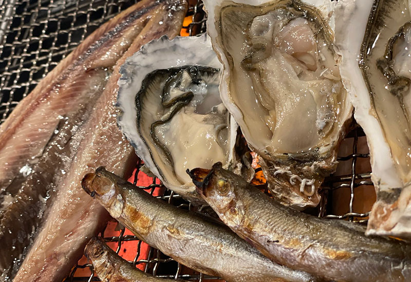 Robata Tokachi Banya