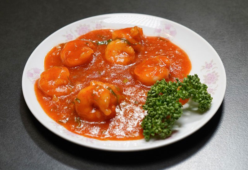 Chinese Cuisine Tousui