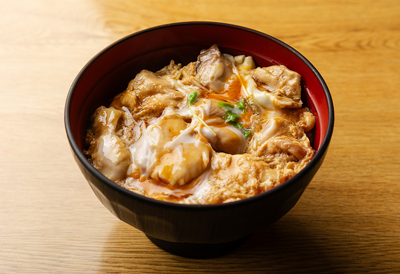 Toritune Yushima Tenjinmae Flagship