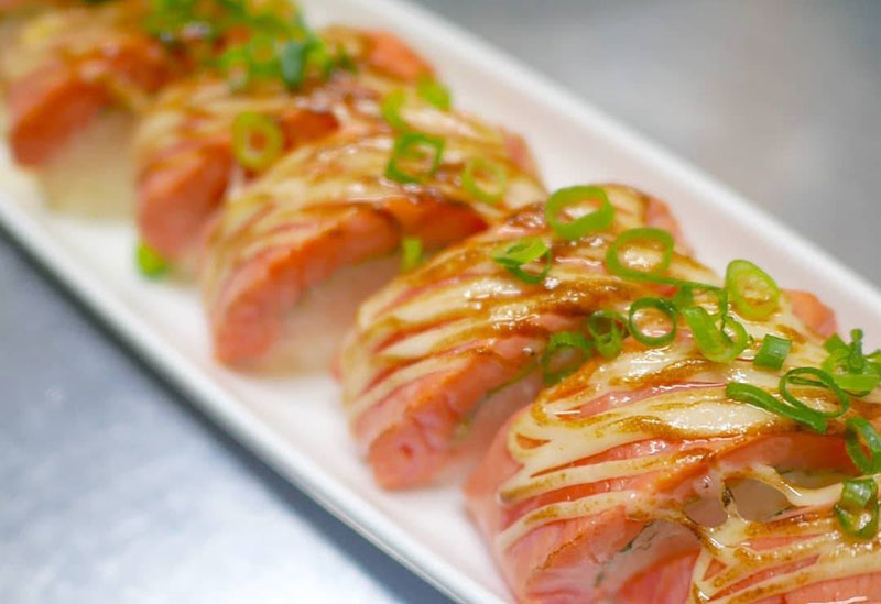 Shiki no Aji Tanpopo