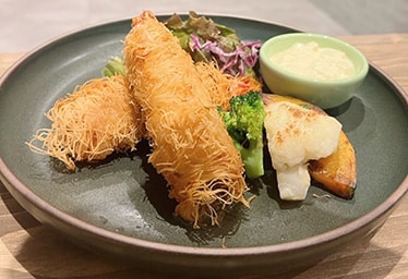 cafe&dining Village3