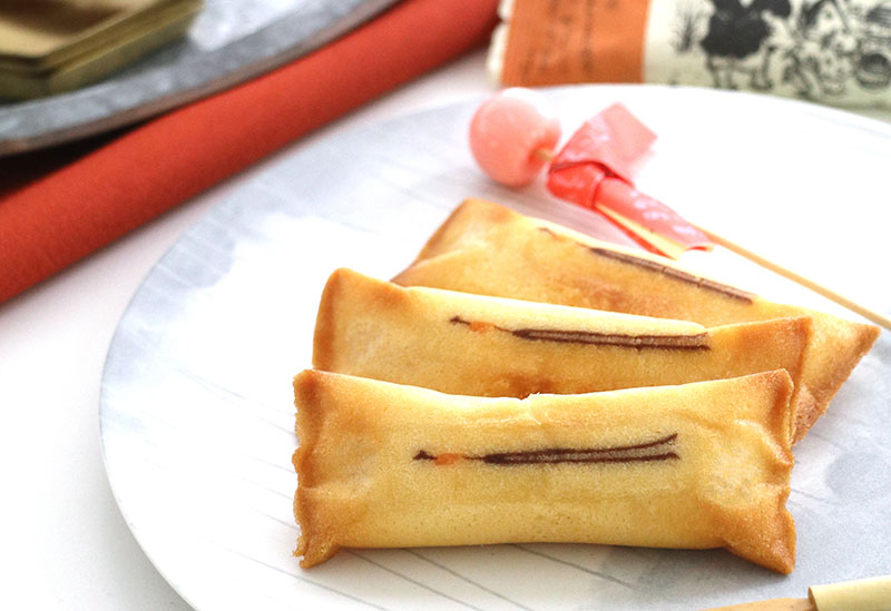 Hamako　Harimaya Flagship Store