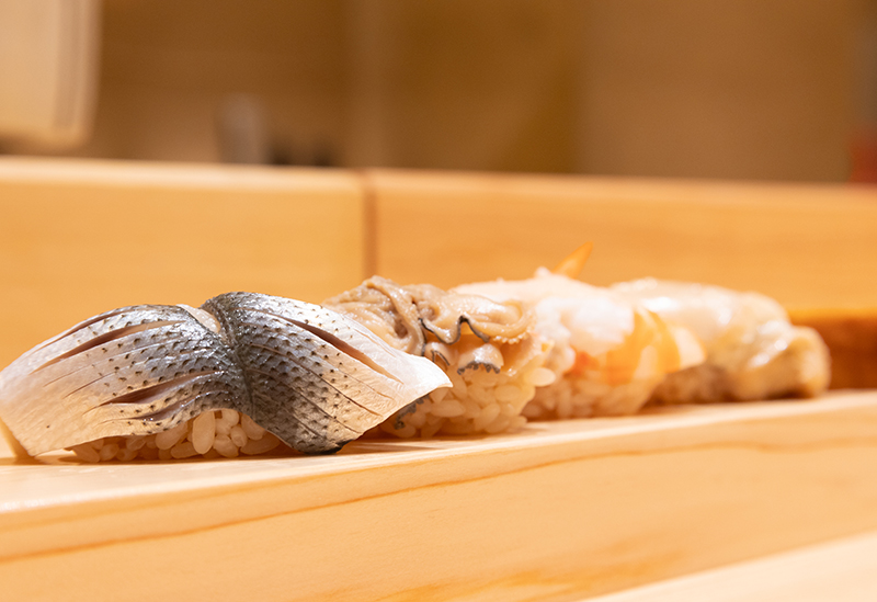 Sushi Tetsuya
