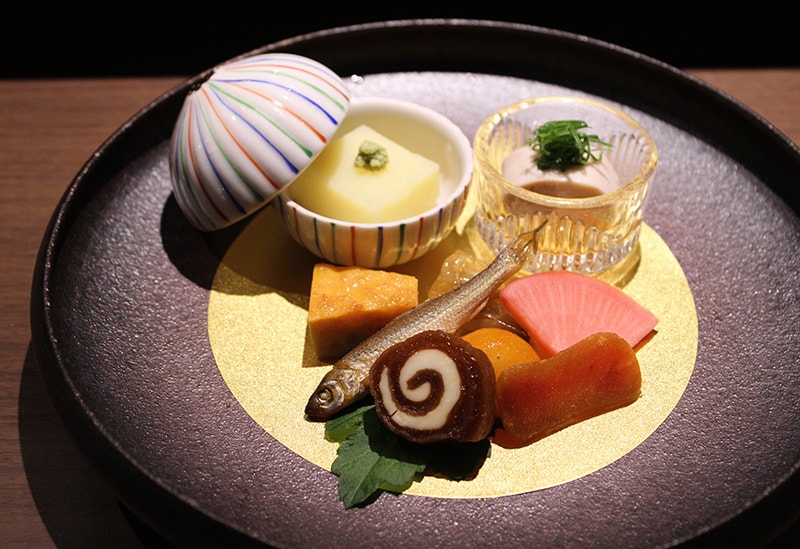 Gion Sekiya