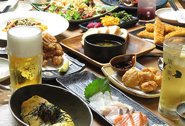 猿々楽々 えびす通り店