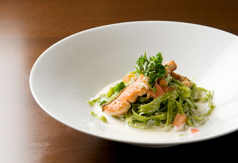 Ishikawa, Restaurant Cafe