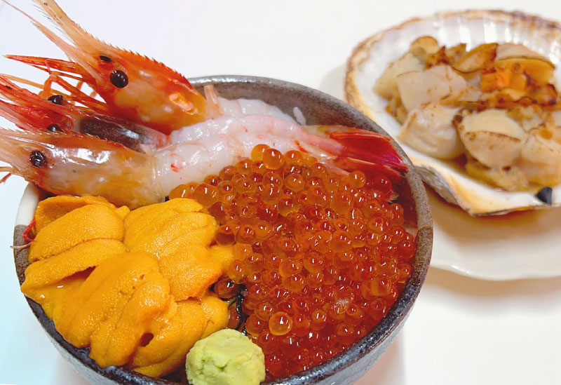 Japanese Eatery Donburiya