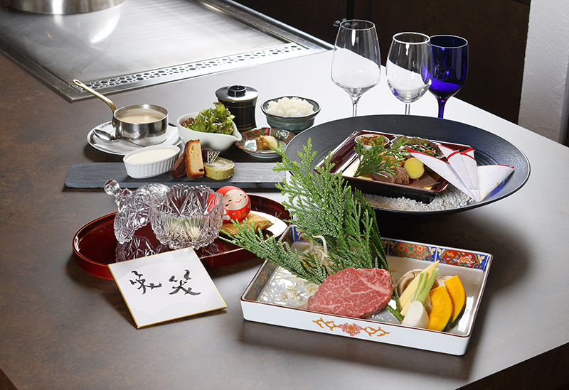 Concept Kitchen Mariage