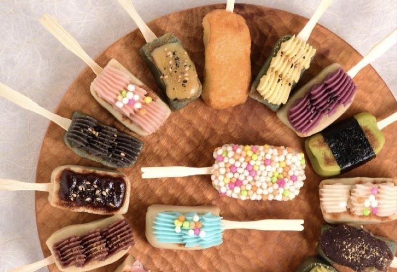 Gion Kyokurara Asakusa