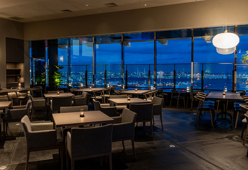 TAKAYOJI MINATOMIRAI