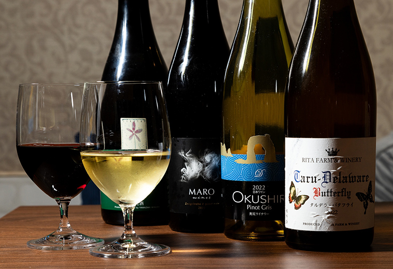 Bistro Fun, Hokkaido-Sourced Ingredient Dining