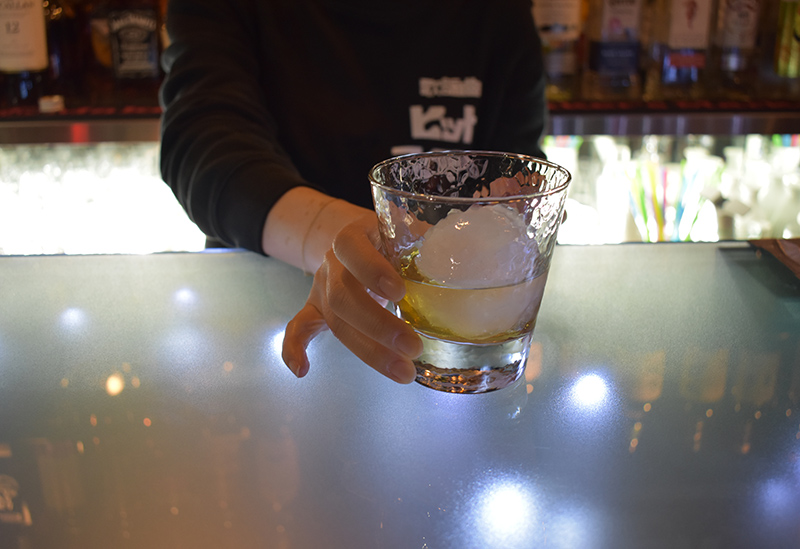 80's BAR Kayokyoku Hit Studio